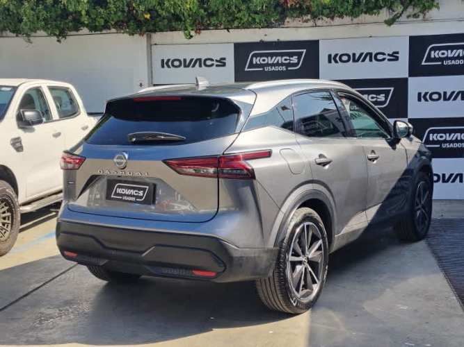 Nissan Qashqai 1.3  T Advance  Plus At 2024