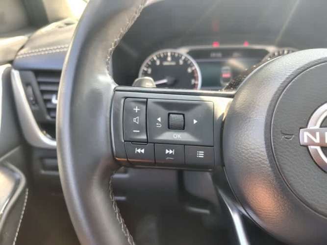 Nissan Qashqai 1.3  T Advance  Plus At 2024