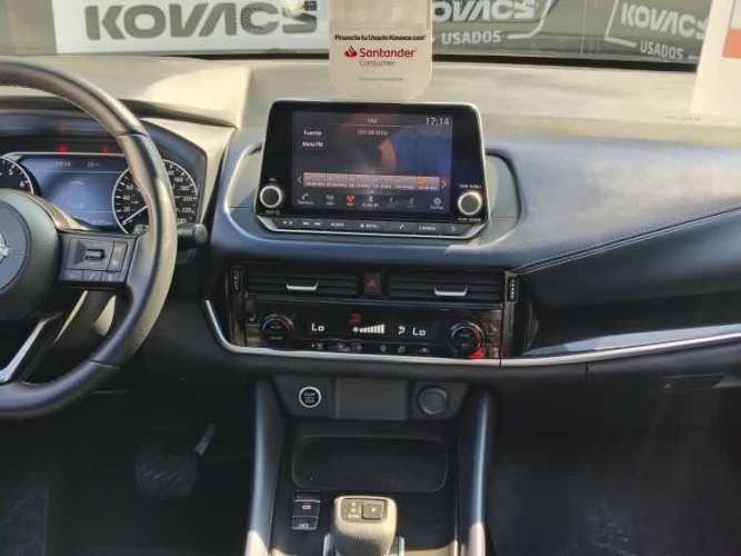 Nissan Qashqai 1.3  T Advance  Plus At 2024