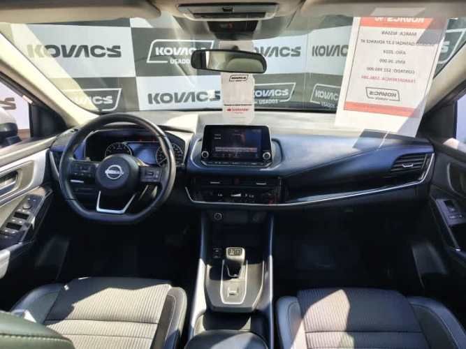Nissan Qashqai 1.3  T Advance  Plus At 2024