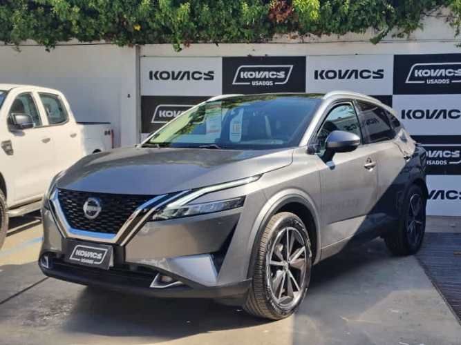 Nissan Qashqai 1.3  T Advance  Plus At 2024