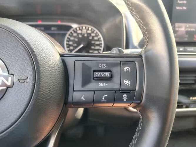 Nissan Qashqai 1.3  T Advance  Plus At 2024