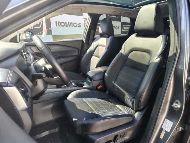 Nissan Qashqai 1.3  T Advance  Plus At 2024