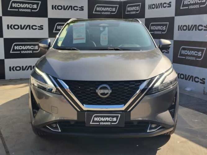 Nissan Qashqai 1.3  T Advance  Plus At 2024