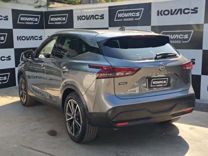 Nissan Qashqai 1.3  T Advance  Plus At 2024