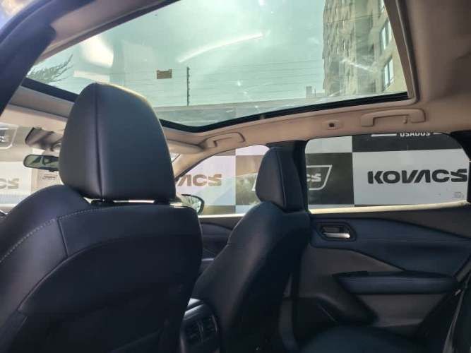 Nissan Qashqai 1.3  T Advance  Plus At 2024