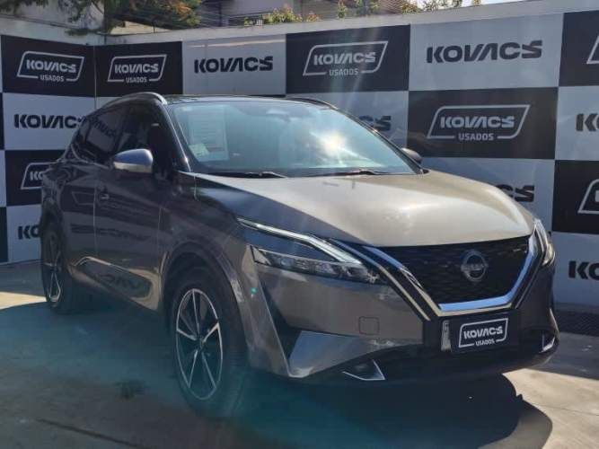 Nissan Qashqai 1.3  T Advance  Plus At 2024