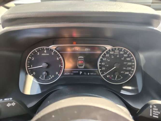 Nissan Qashqai 1.3  T Advance  Plus At 2024