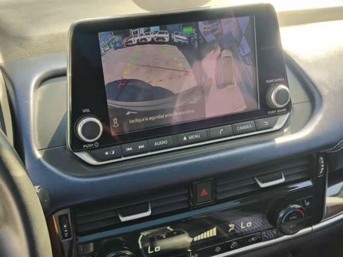 Nissan Qashqai 1.3  T Advance  Plus At 2024