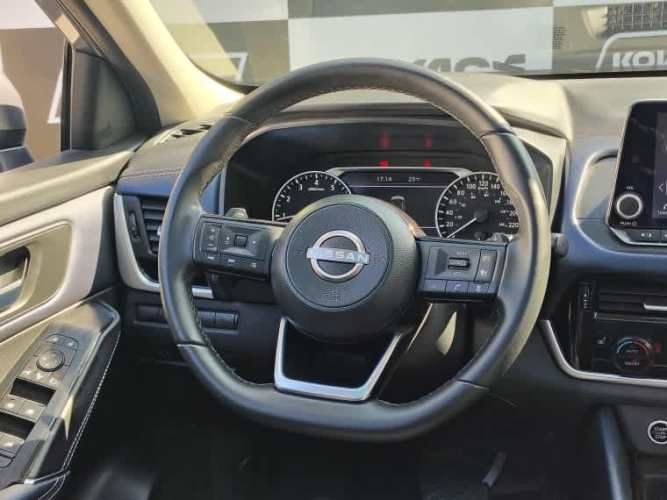 Nissan Qashqai 1.3  T Advance  Plus At 2024