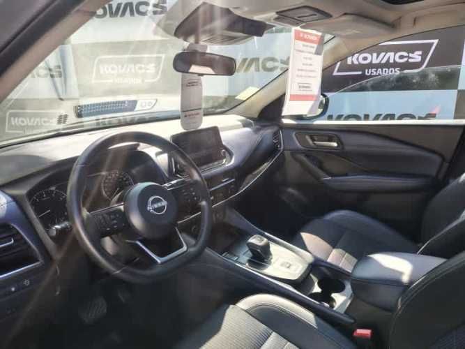 Nissan Qashqai 1.3  T Advance  Plus At 2024