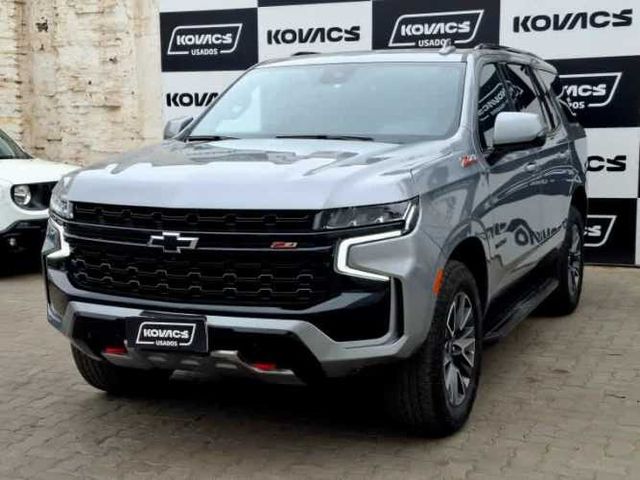 Chevrolet Tahoe Z71 At 4x4 2023