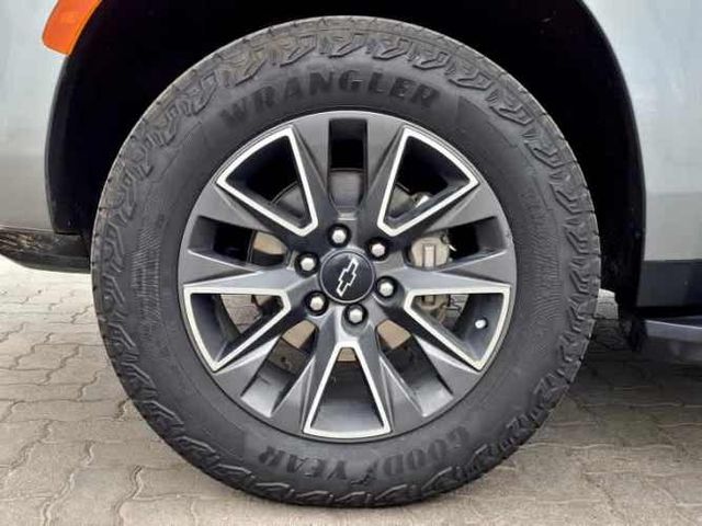 Chevrolet Tahoe Z71 At 4x4 2023