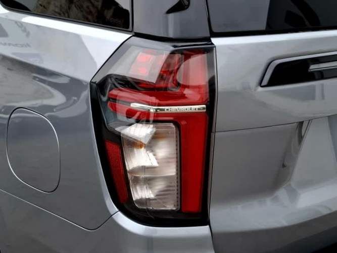 Chevrolet Tahoe Z71 At 4x4 2023