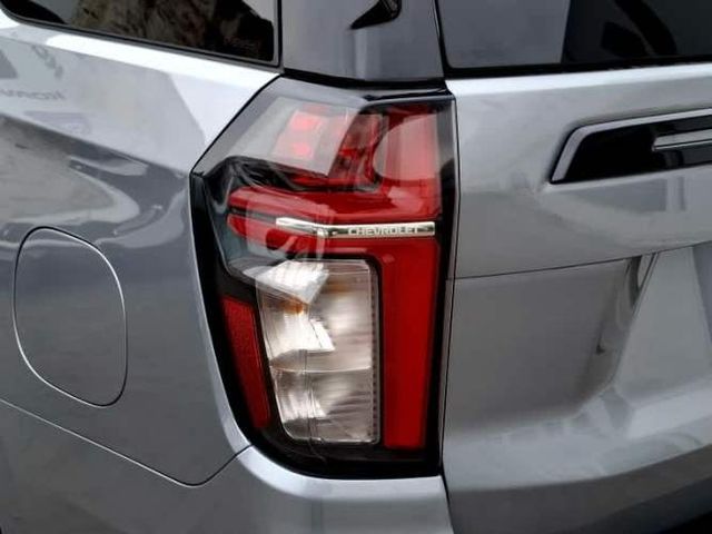 Chevrolet Tahoe Z71 At 4x4 2023