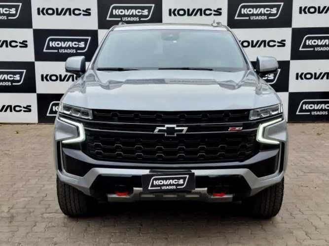 Chevrolet Tahoe Z71 At 4x4 2023