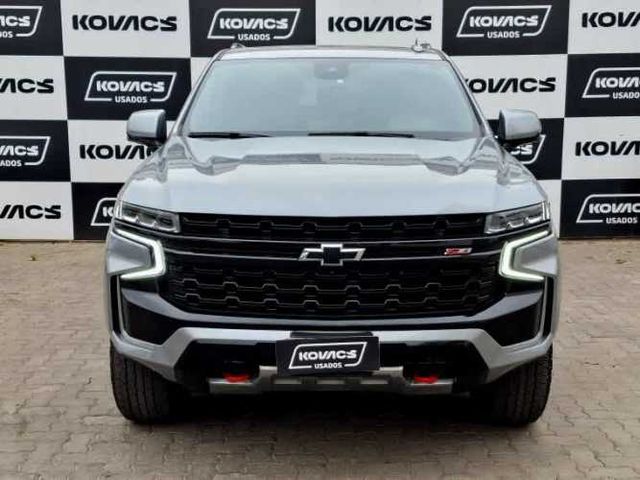 Chevrolet Tahoe Z71 At 4x4 2023