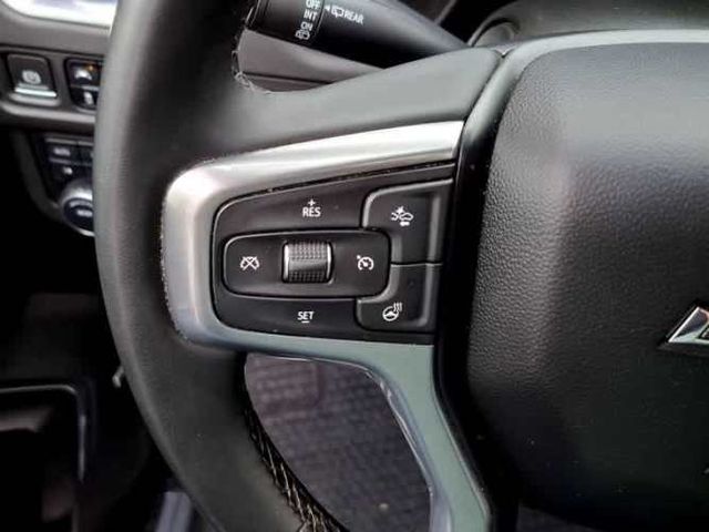 Chevrolet Tahoe Z71 At 4x4 2023