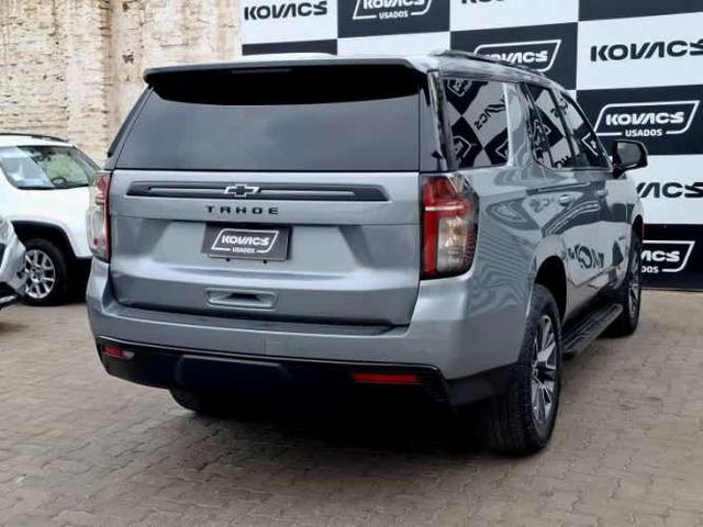 Chevrolet Tahoe Z71 At 4x4 2023