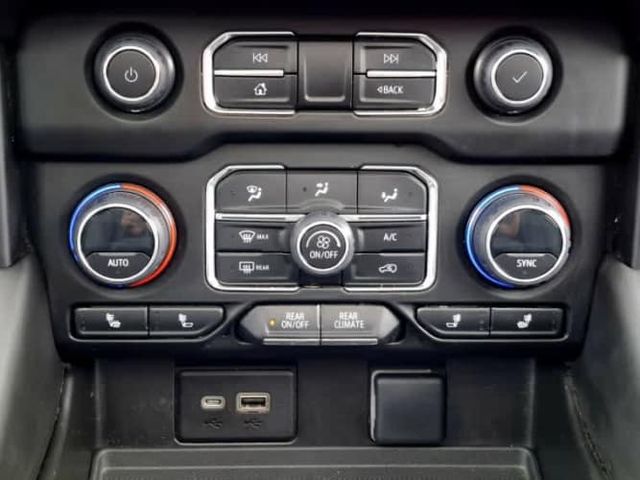 Chevrolet Tahoe Z71 At 4x4 2023