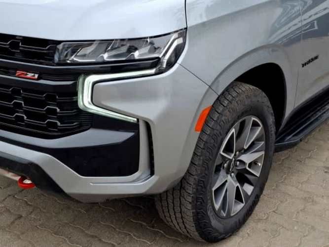 Chevrolet Tahoe Z71 At 4x4 2023