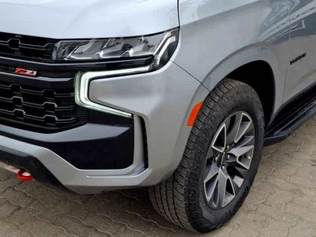 Chevrolet Tahoe Z71 At 4x4 2023