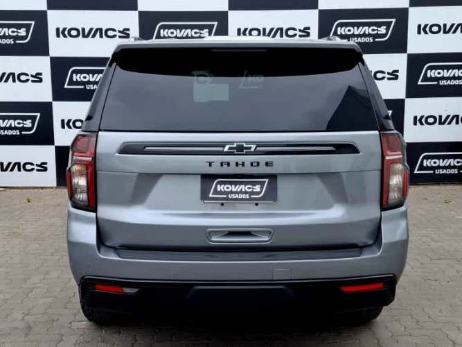 Chevrolet Tahoe Z71 At 4x4 2023