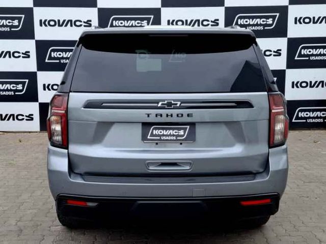 Chevrolet Tahoe Z71 At 4x4 2023