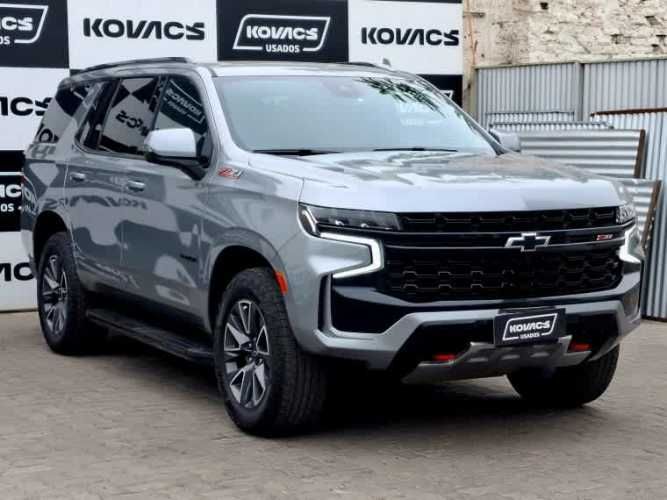 Chevrolet Tahoe Z71 At 4x4 2023