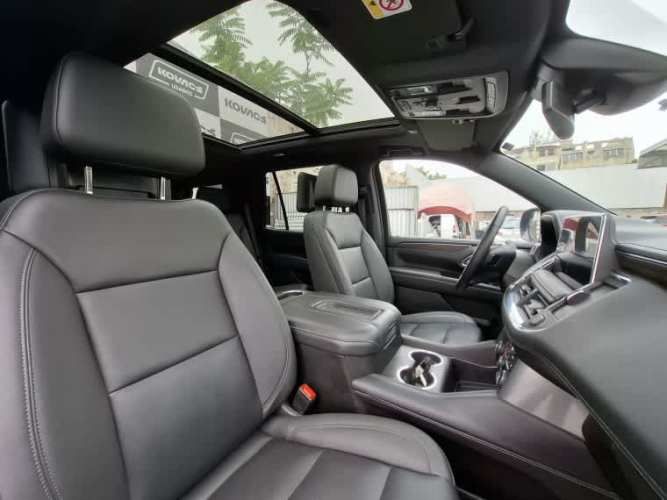 Chevrolet Tahoe Z71 At 4x4 2023