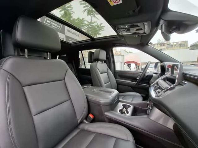 Chevrolet Tahoe Z71 At 4x4 2023