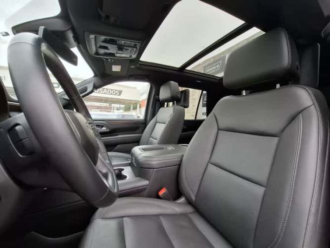 Chevrolet Tahoe Z71 At 4x4 2023