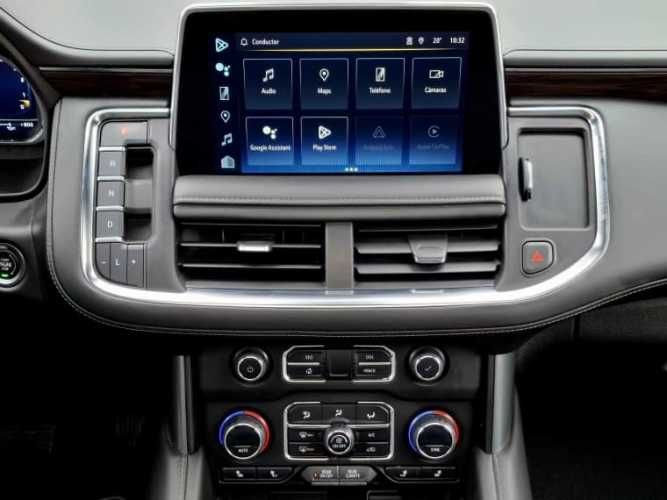 Chevrolet Tahoe Z71 At 4x4 2023