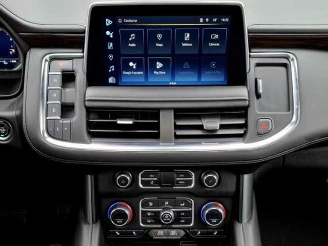 Chevrolet Tahoe Z71 At 4x4 2023