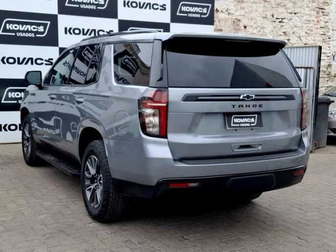 Chevrolet Tahoe Z71 At 4x4 2023