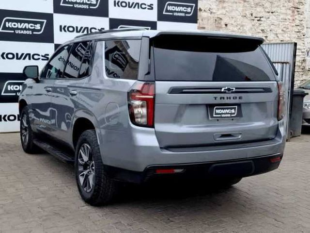 Chevrolet Tahoe Z71 At 4x4 2023