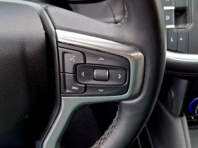 Chevrolet Tahoe Z71 At 4x4 2023