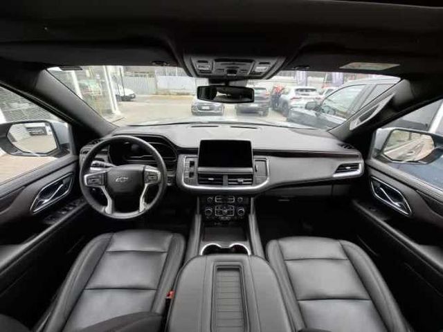 Chevrolet Tahoe Z71 At 4x4 2023