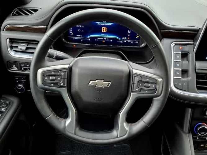 Chevrolet Tahoe Z71 At 4x4 2023