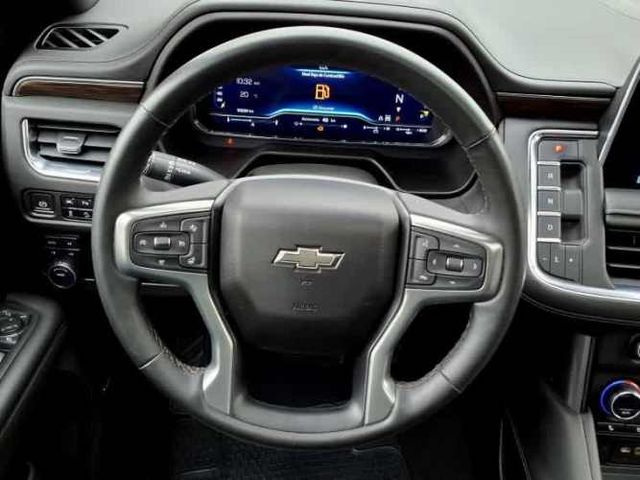 Chevrolet Tahoe Z71 At 4x4 2023