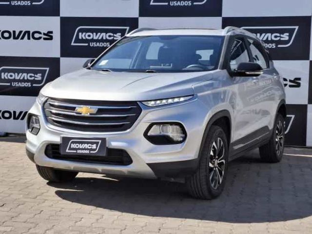 Chevrolet Groove Premier 2023