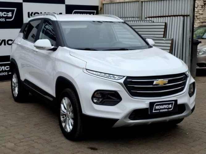 Chevrolet Groove 1.5 Ltz Mt 2024