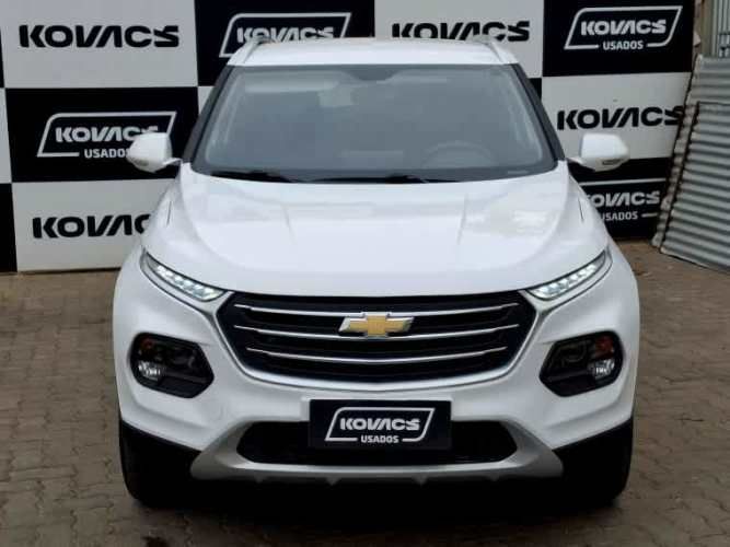 Chevrolet Groove 1.5 Ltz Mt 2024