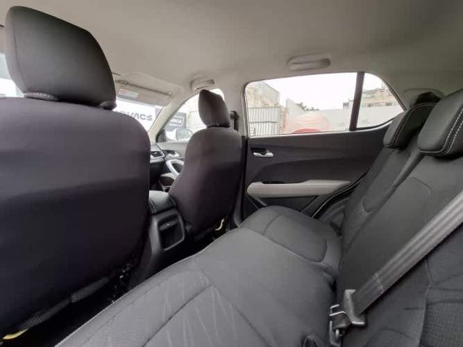 Chevrolet Groove 1.5 Ltz Mt 2024