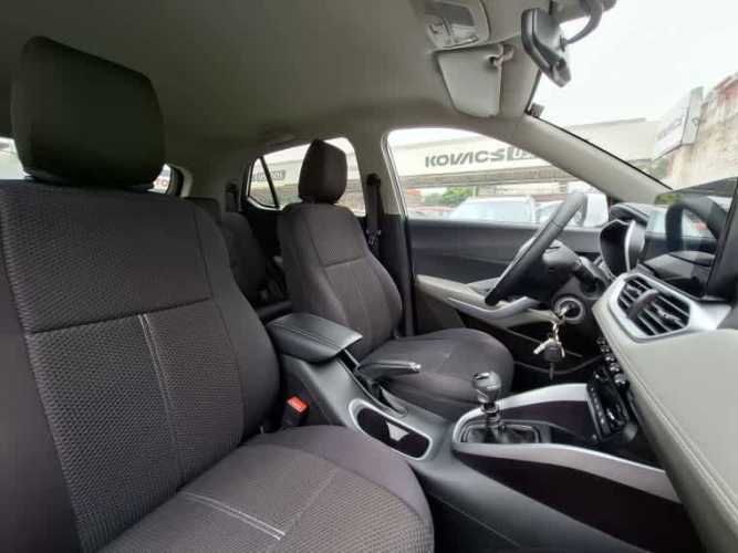 Chevrolet Groove 1.5 Ltz Mt 2024