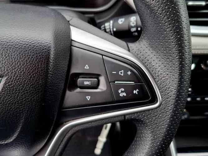 Chevrolet Groove 1.5 Ltz Mt 2024