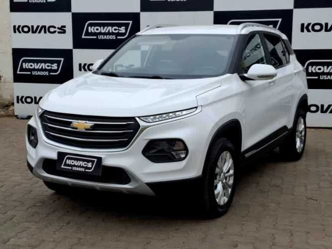Chevrolet Groove 1.5 Ltz Mt 2024