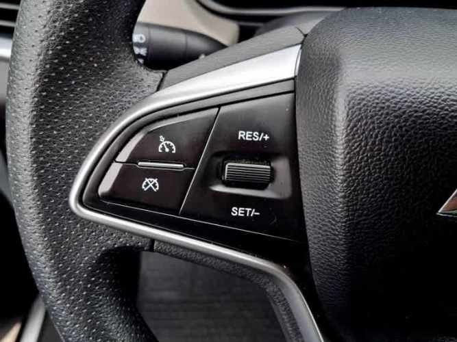 Chevrolet Groove 1.5 Ltz Mt 2024