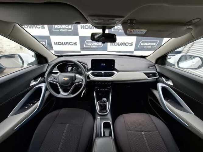 Chevrolet Groove 1.5 Ltz Mt 2024