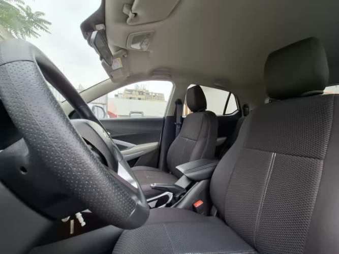 Chevrolet Groove 1.5 Ltz Mt 2024